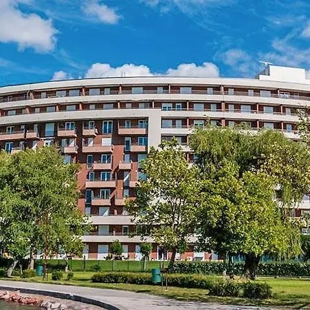 Apartamento Club 218 Premium Wellness
