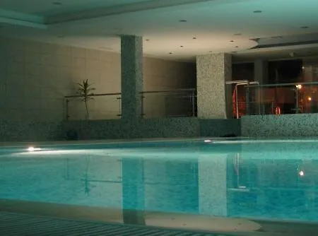 Club 218 Premium Wellness * Siófok