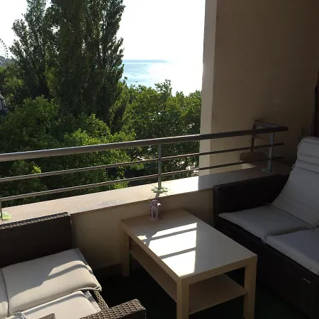 Apartman Club 218 Premium Wellness *