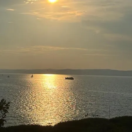 Club 218 Premium Wellness * Siófok