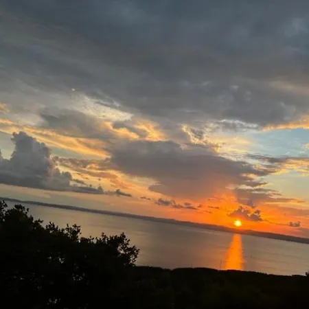 Club 218 Premium Wellness Apartamento