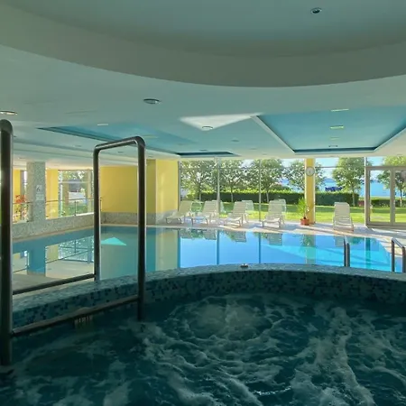 Club 218 Premium Wellness Siófok