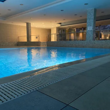 Club 218 Premium Wellness