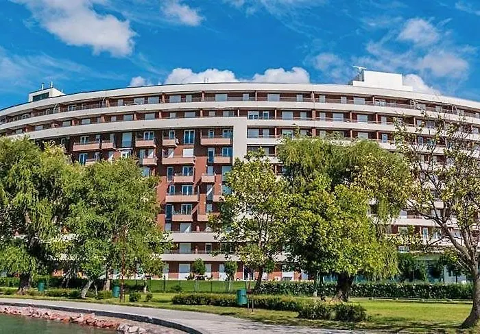 Apartamento Club 218 Premium Wellness