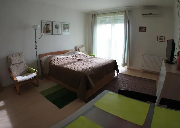 Club 218 Premium Wellness * Siófok