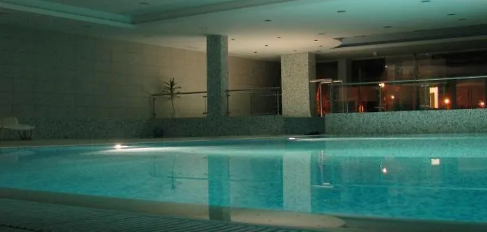 Club 218 Premium Wellness * Siófok