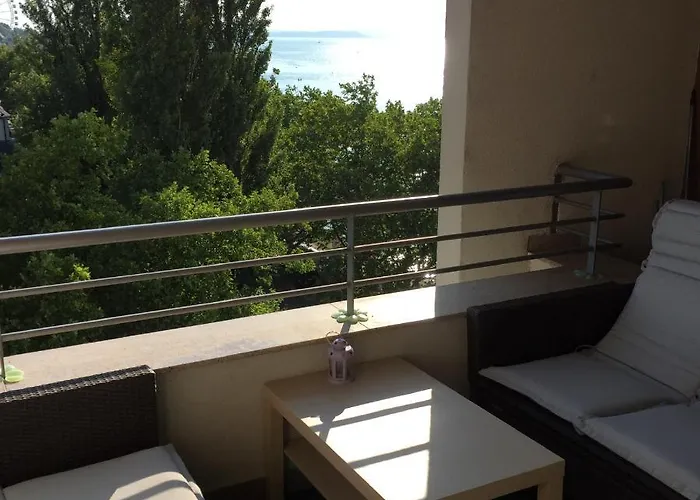 Apartamento Club 218 Premium Wellness *