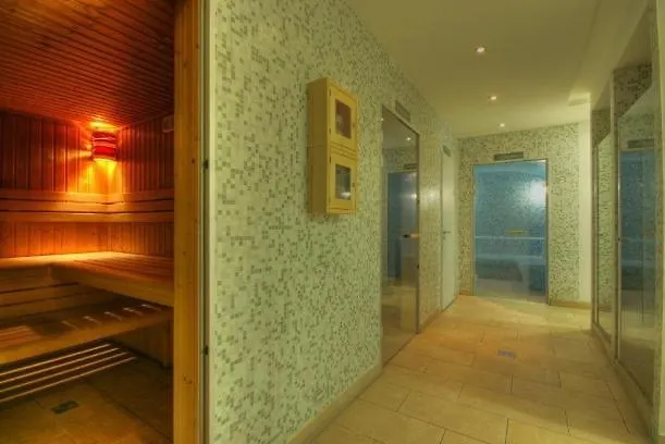 Club 218 Premium Wellness *