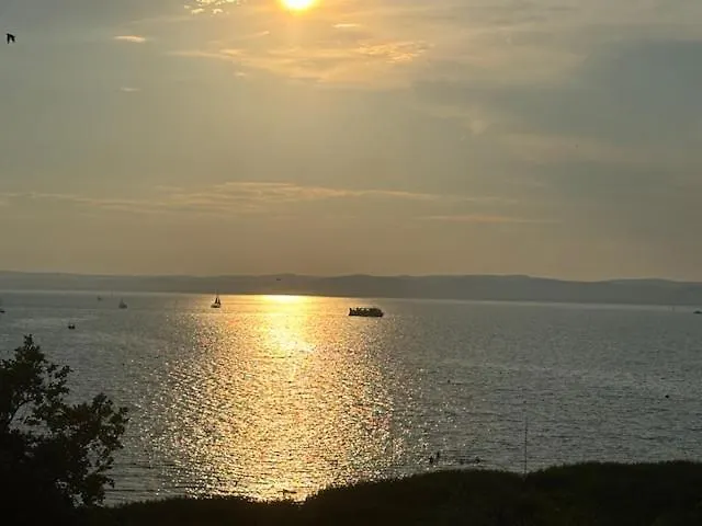 Club 218 Premium Wellness * Siófok