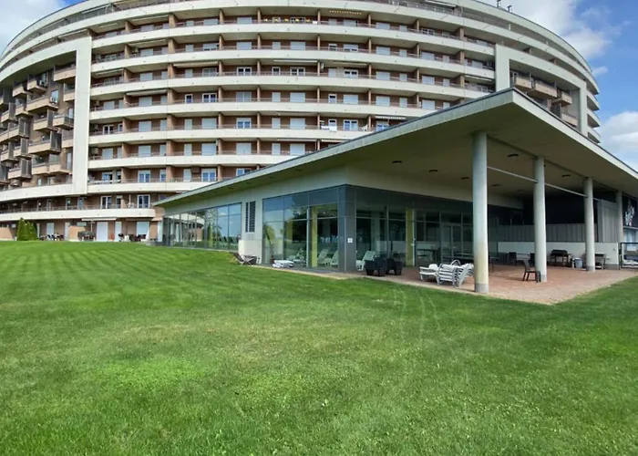 Club 218 Premium Wellness * Siófok