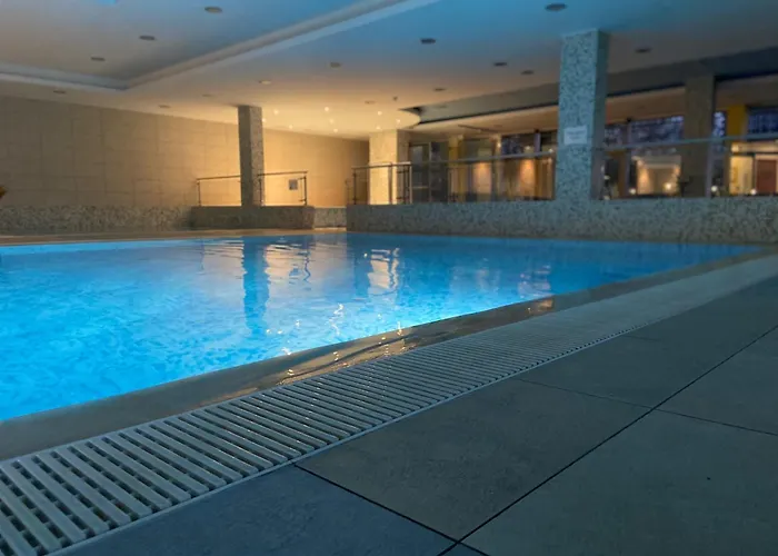 Club 218 Premium Wellness